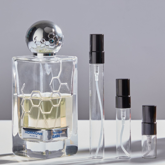 Hormone Paris - This is not Gaba ⭐ wykwintne perfumy niszowe od Hormone — Niche Perfume Bar