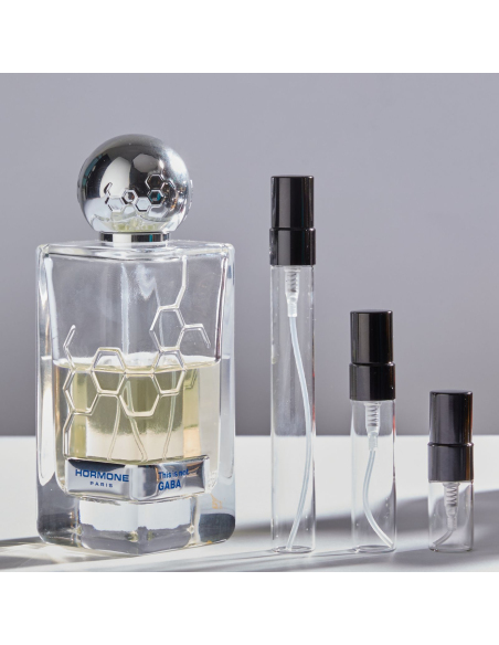 Hormone Paris - This is not Gaba ⭐ wykwintne perfumy niszowe od Hormone — Niche Perfume Bar