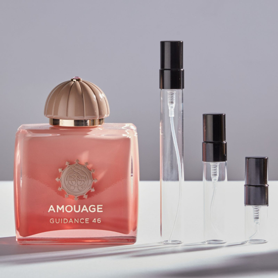 Amouage - Guidance 46 ⭐ wykwintne perfumy niszowe od Amouage — Niche Perfume Bar