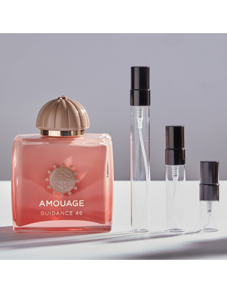 Amouage - Guidance 46 ⭐ wykwintne perfumy niszowe od Amouage — Niche Perfume Bar