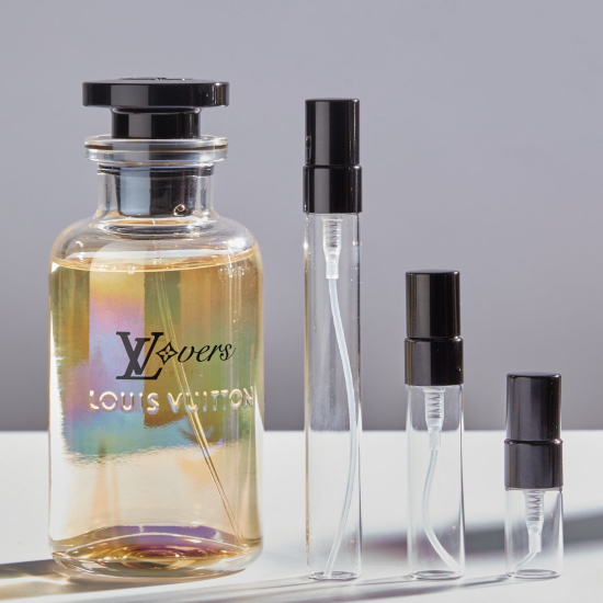 Louis Vuitton - LV Lovers ⭐ niche exquisite perfumes by Louis Vuitton — Niche Perfume Bar