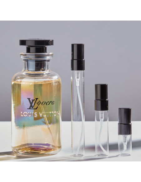 Louis Vuitton - LV Lovers ⭐ niche exquisite perfumes by Louis Vuitton — Niche Perfume Bar