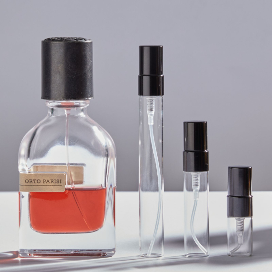 Orto Parisi - Terroni ⭐ wykwintne perfumy niszowe od Orto Parisi — Niche Perfume Bar
