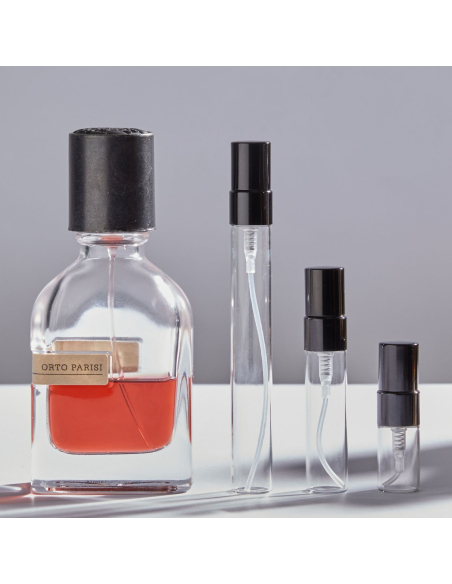 Orto Parisi - Terroni ⭐ wykwintne perfumy niszowe od Orto Parisi — Niche Perfume Bar