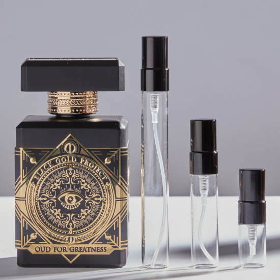Initio - Oud for Greatness ⭐ niche exquisite perfumes by Initio — Niche Perfume Bar