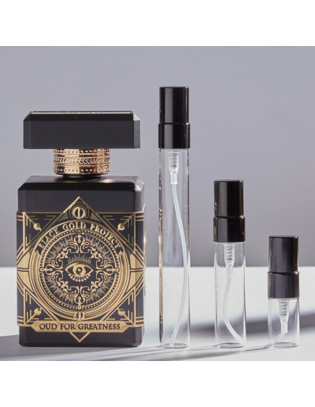 Initio - Oud for Greatness ⭐ niche exquisite perfumes by Initio — Niche Perfume Bar
