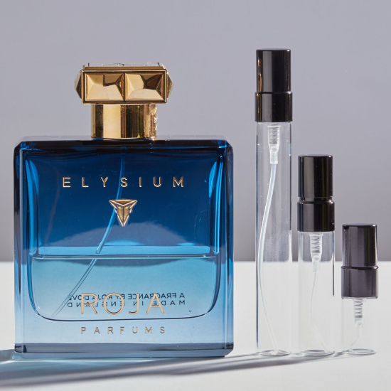 Roja Parfums - Elysium Cologne ⭐ niche exquisite perfumes by Roja Parfums — Niche Perfume Bar