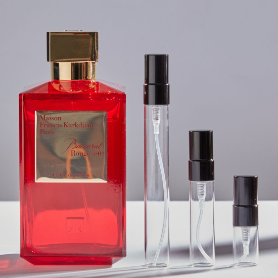 Maison Francis Kurkdjian - Baccarat Rouge 540 Extrait ⭐ wykwintne perfumy niszowe od Maison Francis Kurkdjian — Niche Perfume Ba