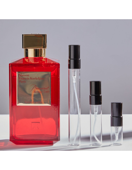 Maison Francis Kurkdjian - Baccarat Rouge 540 Extrait ⭐ wykwintne perfumy niszowe od Maison Francis Kurkdjian — Niche Perfume Ba