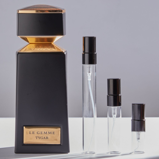 Bvlgari - Tygar ⭐ wykwintne perfumy niszowe od Bvlgari — Niche Perfume Bar