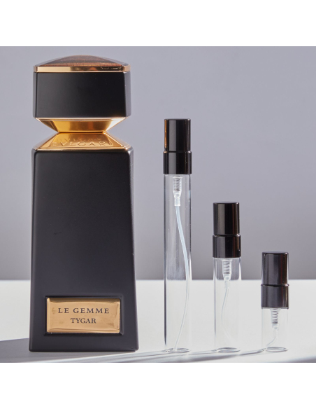 Bvlgari - Tygar ⭐ wykwintne perfumy niszowe od Bvlgari — Niche Perfume Bar