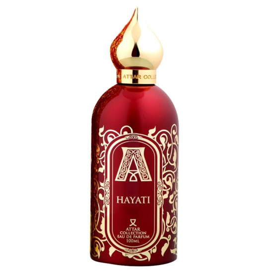 Attar Collection - Hayati ⭐ niche exquisite perfumes by Attar Collection — Niche Perfume Bar