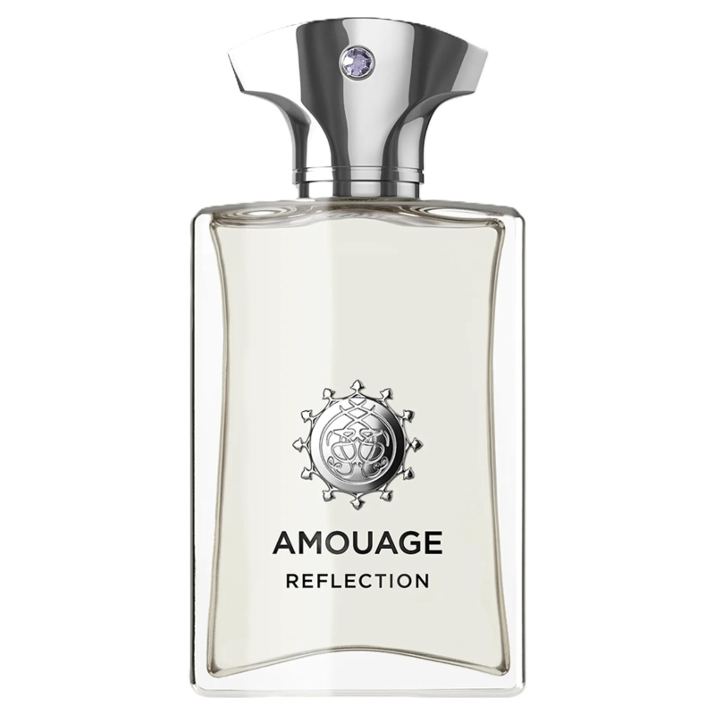 Amouage - Reflection Man ⭐ wykwintne perfumy niszowe od Amouage — Niche Perfume Bar