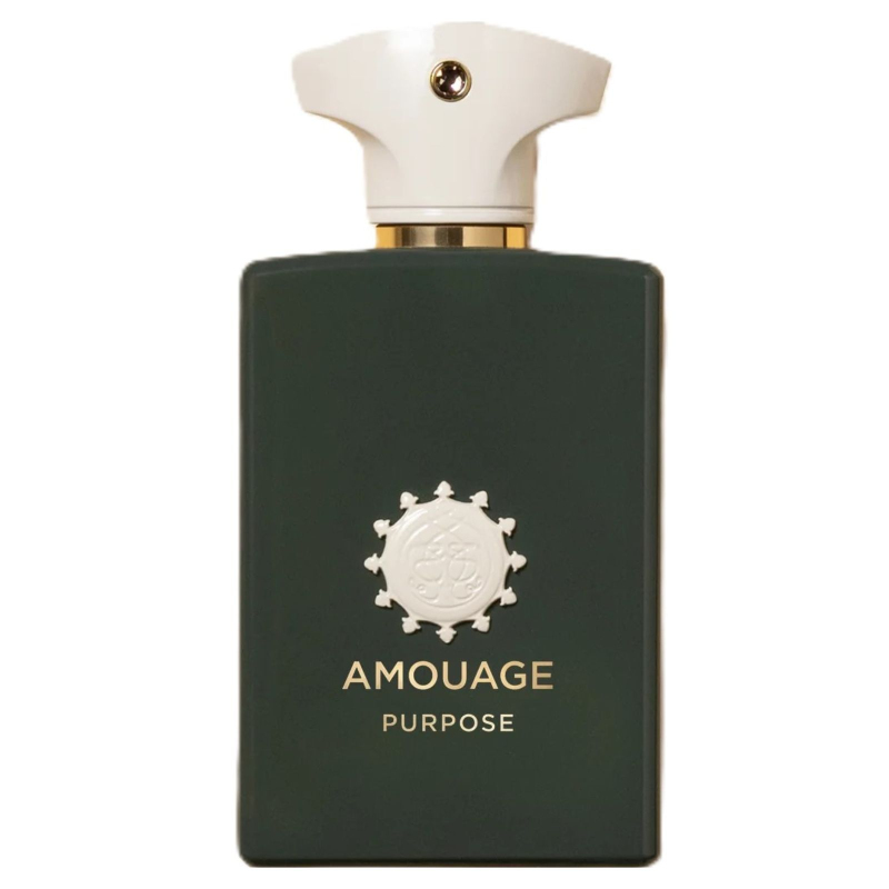 Amouage - Purpose ⭐ wykwintne perfumy niszowe od Amouage — Niche Perfume Bar