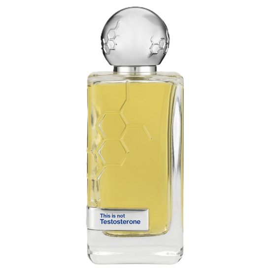 Hormone Paris - This is not Testosterone ⭐ wykwintne perfumy niszowe od Hormone — Niche Perfume Bar