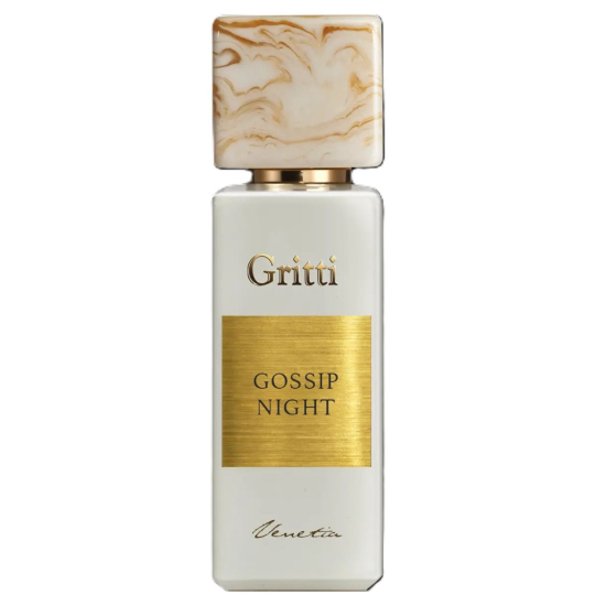 Gritti - Gossip Night ⭐ niche exquisite perfumes by Gritti — Niche Perfume Bar