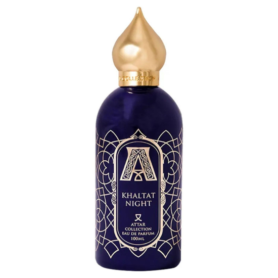 Attar Collection - Khaltat Night ⭐ niche exquisite perfumes by Attar Collection — Niche Perfume Bar