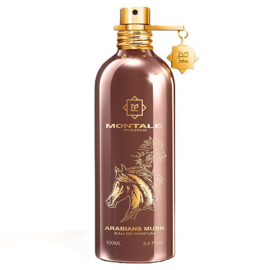 Montale - Arabians Musk