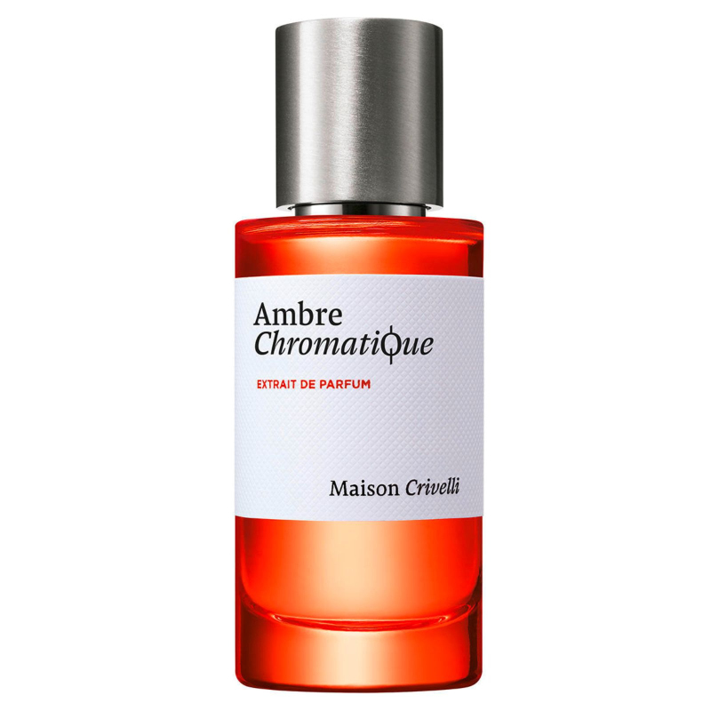 Maison Crivelli - Ambre Chromatique ⭐ niche exquisite perfumes by Maison Crivelli — Niche Perfume Bar