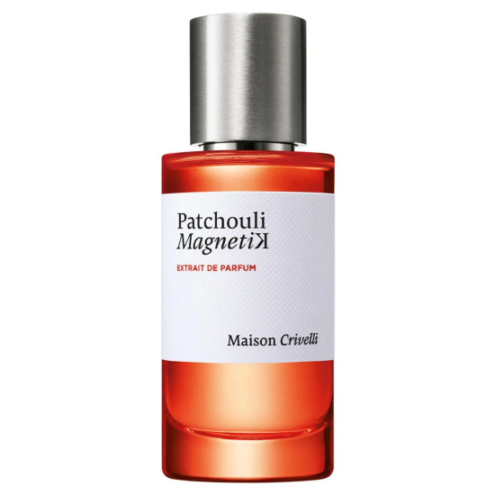 Maison Crivelli - Patchouli Magnetik