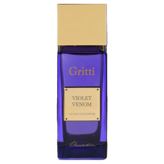 Gritti - Violet Venom ⭐ niche exquisite perfumes by Gritti — Niche Perfume Bar