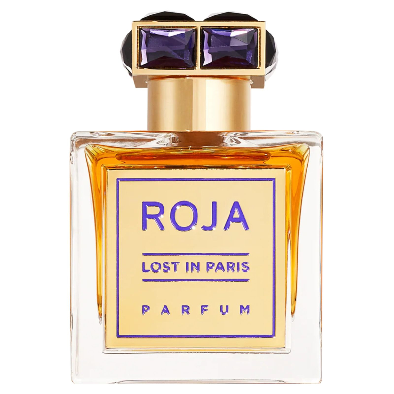 Roja Parfums - Lost In Paris ⭐ wykwintne perfumy niszowe od Roja Parfums — Niche Perfume Bar