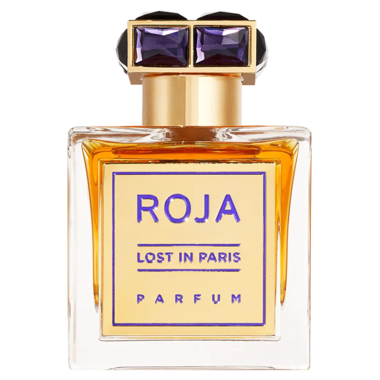 Roja Parfums - Lost In Paris ⭐ niche exquisite perfumes by Roja Parfums — Niche Perfume Bar