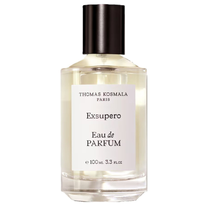Thomas Kosmala - Wild Stride ⭐ wykwintne perfumy niszowe od Thomas Kosmala — Niche Perfume Bar