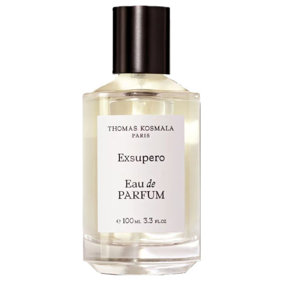 Thomas Kosmala - Wild Stride ⭐ wykwintne perfumy niszowe od Thomas Kosmala — Niche Perfume Bar