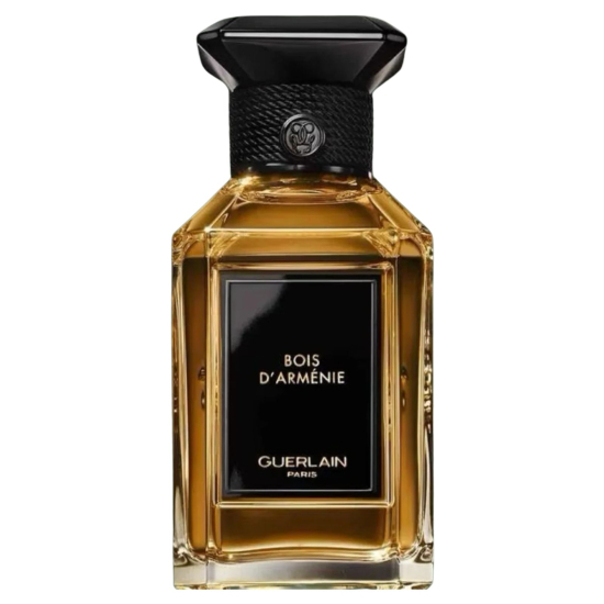 Guerlain - Bois d'Armenie ⭐ wykwintne perfumy niszowe od Guerlain — Niche Perfume Bar