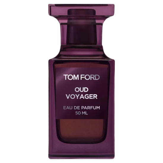 Tom Ford - Oud Voyager ⭐ wykwintne perfumy niszowe od Tom Ford — Niche Perfume Bar