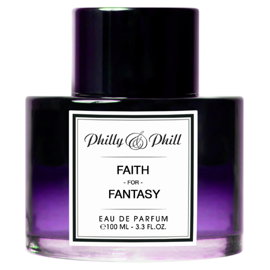 Philly&Phill - Faith for Fantasy