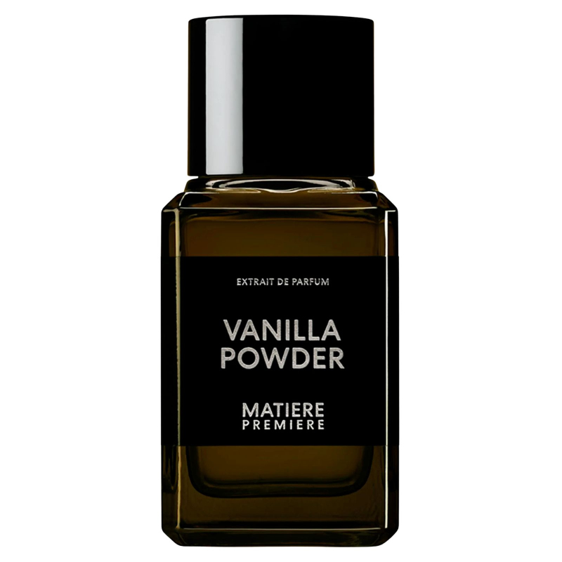 Matiere Premiere - Vanilla Powder Extrait ⭐ wykwintne perfumy niszowe od Matiere Premiere — Niche Perfume Bar