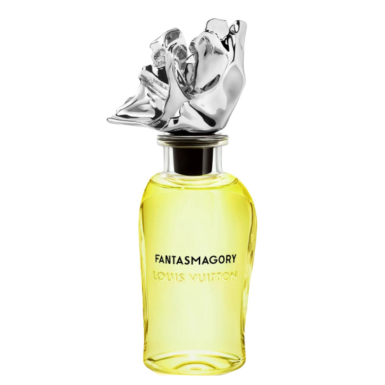 Louis Vuitton - Fantasmagory ⭐ niche exquisite perfumes by Louis Vuitton — Niche Perfume Bar