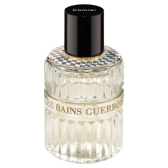 Les Bains Guerbois - Damier