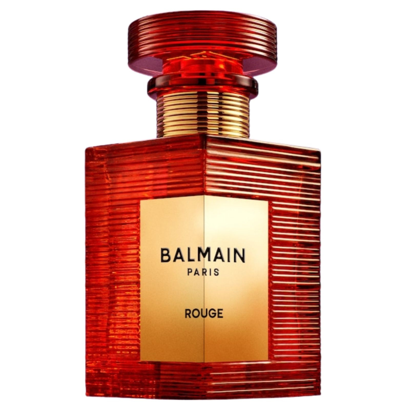 Balmain - Rouge ⭐ wykwintne perfumy niszowe od Balmain — Niche Perfume Bar