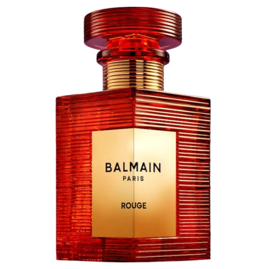 Balmain - Rouge ⭐ wykwintne perfumy niszowe od Balmain — Niche Perfume Bar