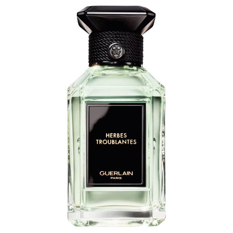 Guerlain - Herbes Troublantes ⭐ wykwintne perfumy niszowe od Guerlain — Niche Perfume Bar