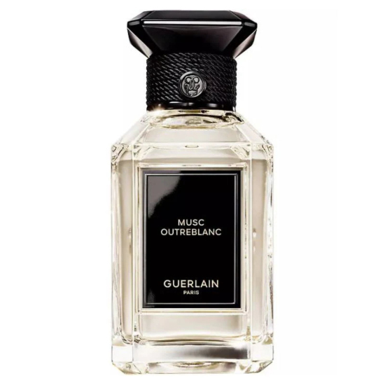 Guerlain - Musc Outreblanc ⭐ wykwintne perfumy niszowe od Guerlain — Niche Perfume Bar