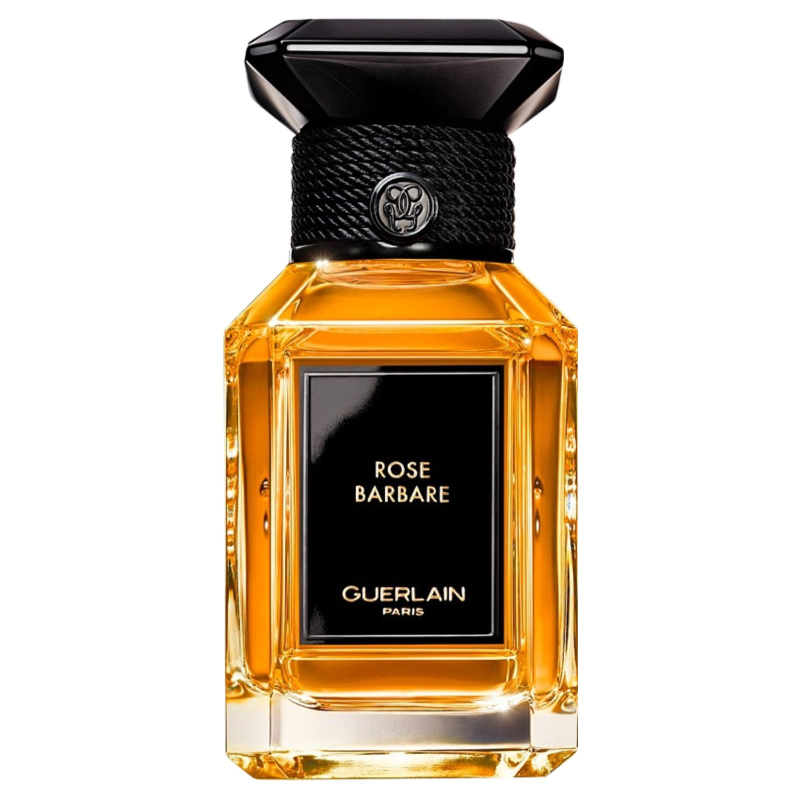 Guerlain - Rose Barbare ⭐ wykwintne perfumy niszowe od Guerlain — Niche Perfume Bar