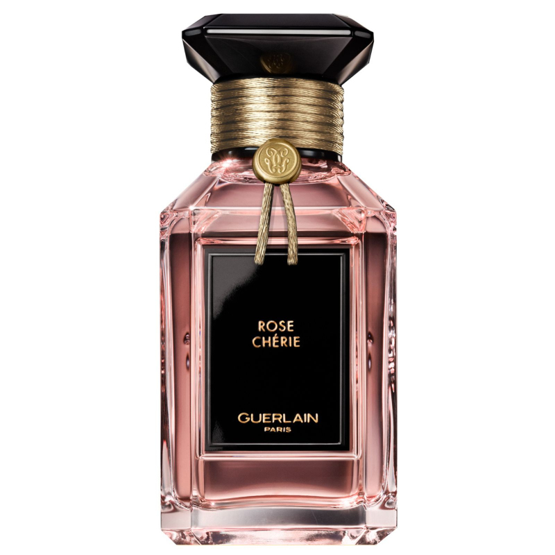 Guerlain - Rose Chérie ⭐ wykwintne perfumy niszowe od Guerlain — Niche Perfume Bar