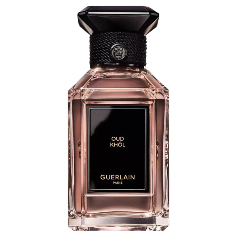 Guerlain - Oud Khôl ⭐ wykwintne perfumy niszowe od Guerlain — Niche Perfume Bar