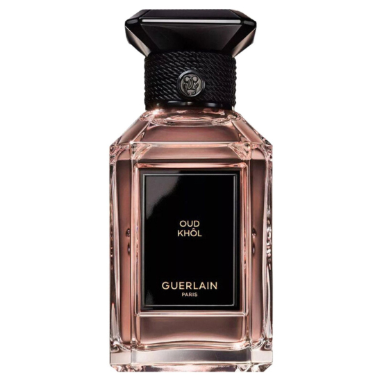 Guerlain - Oud Khôl ⭐ wykwintne perfumy niszowe od Guerlain — Niche Perfume Bar