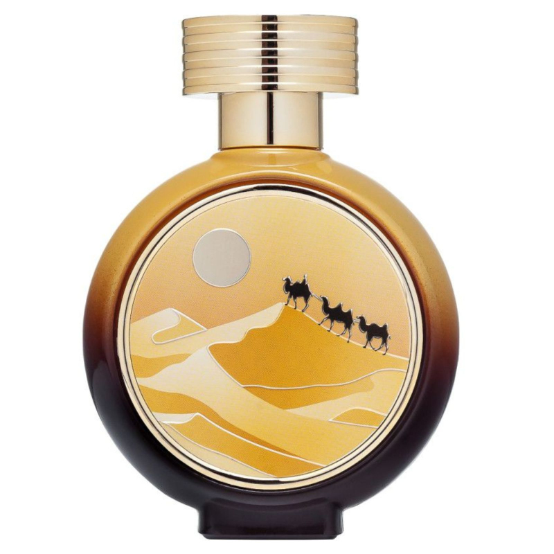 HFC - Great Way ⭐ wykwintne perfumy niszowe od Haute Fragrance Company — Niche Perfume Bar
