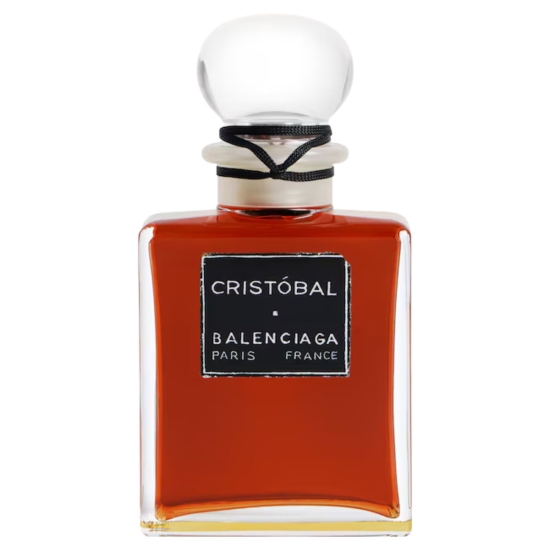 Balenciaga - Cristóbal 2025 ⭐ wykwintne perfumy niszowe od Balenciaga — Niche Perfume Bar