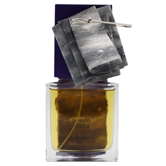 Filippo Sorcinelli - Oceano Viola ⭐ niche exquisite perfumes by Filippo Sorcinelli — Niche Perfume Bar