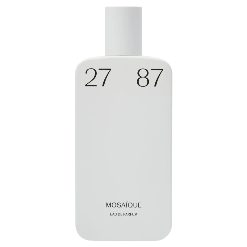 27 87 - Mosaïque ⭐ wykwintne perfumy niszowe od 2787 — Niche Perfume Bar