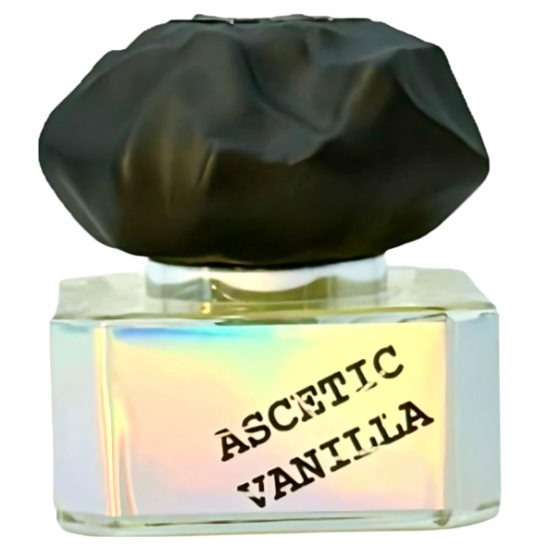 Filippo Sorcinelli - Ascetic Vanilla ⭐ niche exquisite perfumes by Filippo Sorcinelli — Niche Perfume Bar