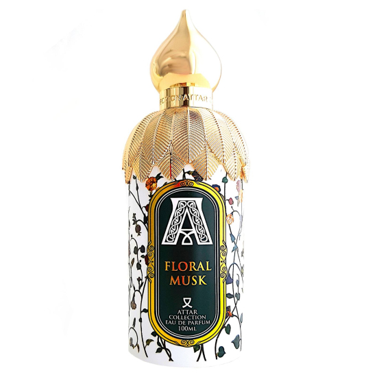 Attar Collection - Floral Musk