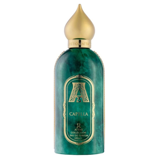 Attar Collection - Capella